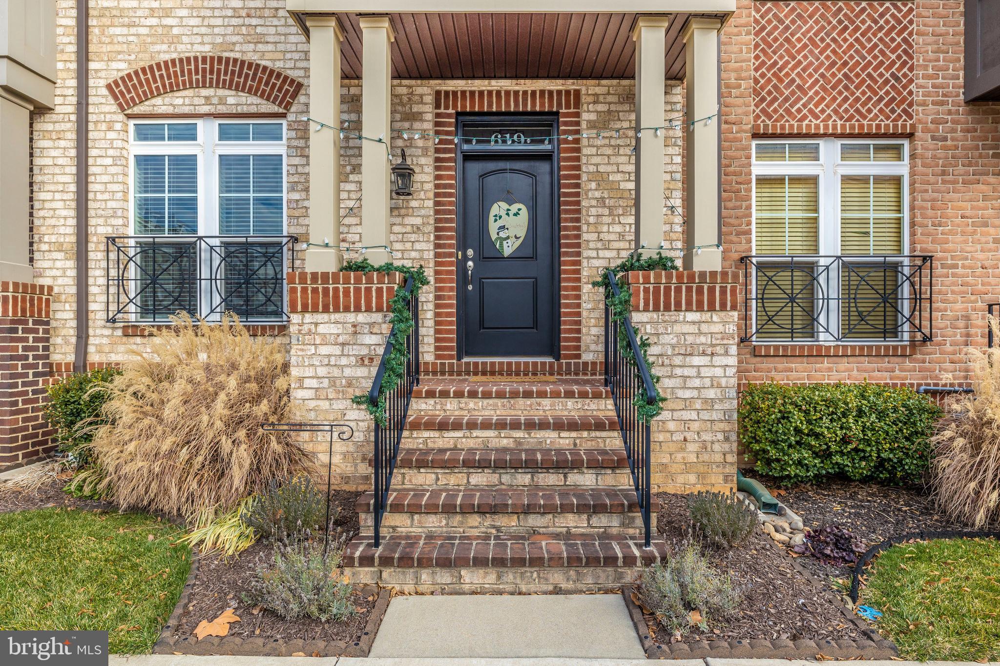 619 Blandwood Road Frederick, MD 21701 - Photo 3 of 50