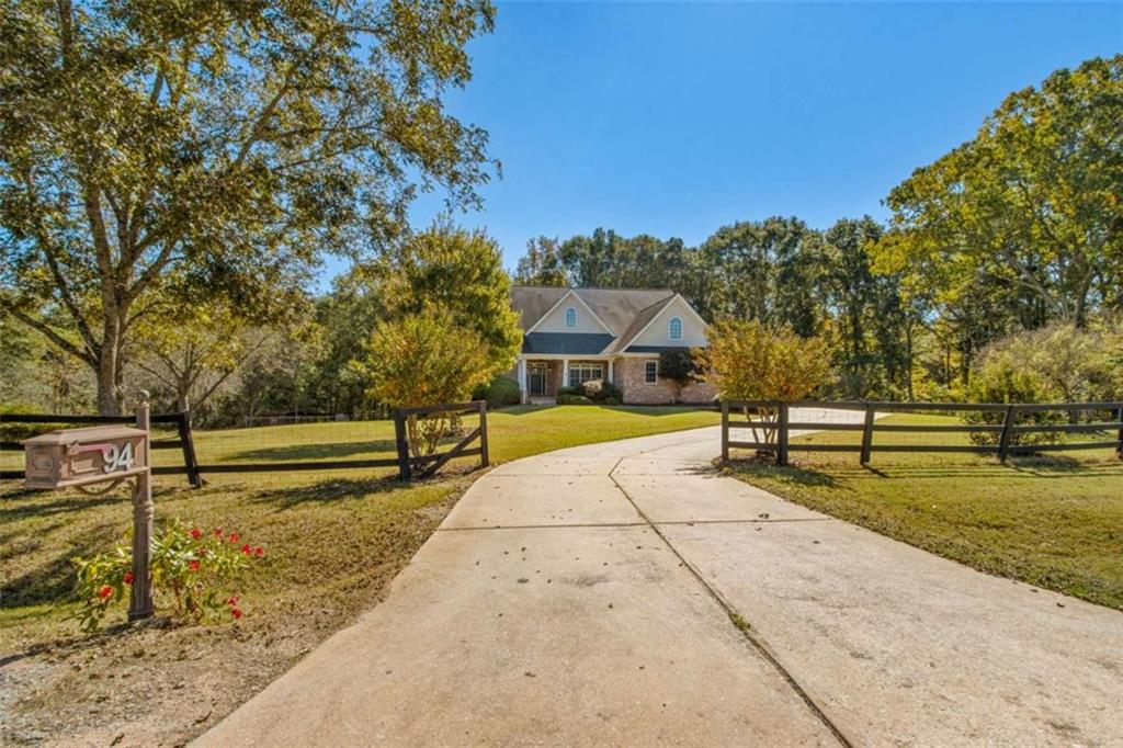 94 Appalachee Church Road Auburn, GA 30011 - Photo 4 of 66