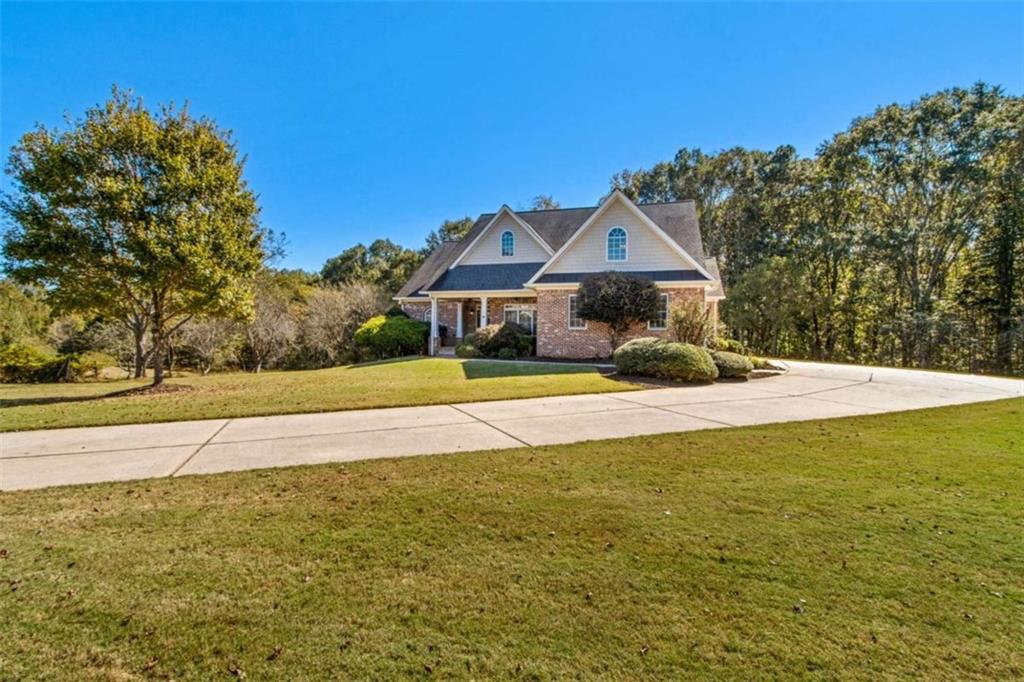 94 Appalachee Church Road Auburn, GA 30011 - Photo 5 of 66