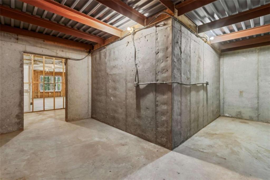 94 Appalachee Church Road Auburn, GA 30011 - Photo 58 of 66 a view of an empty room