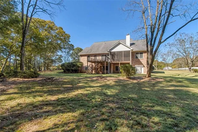 $699,900 | 94 Appalachee Church Road, Auburn, GA 30011
