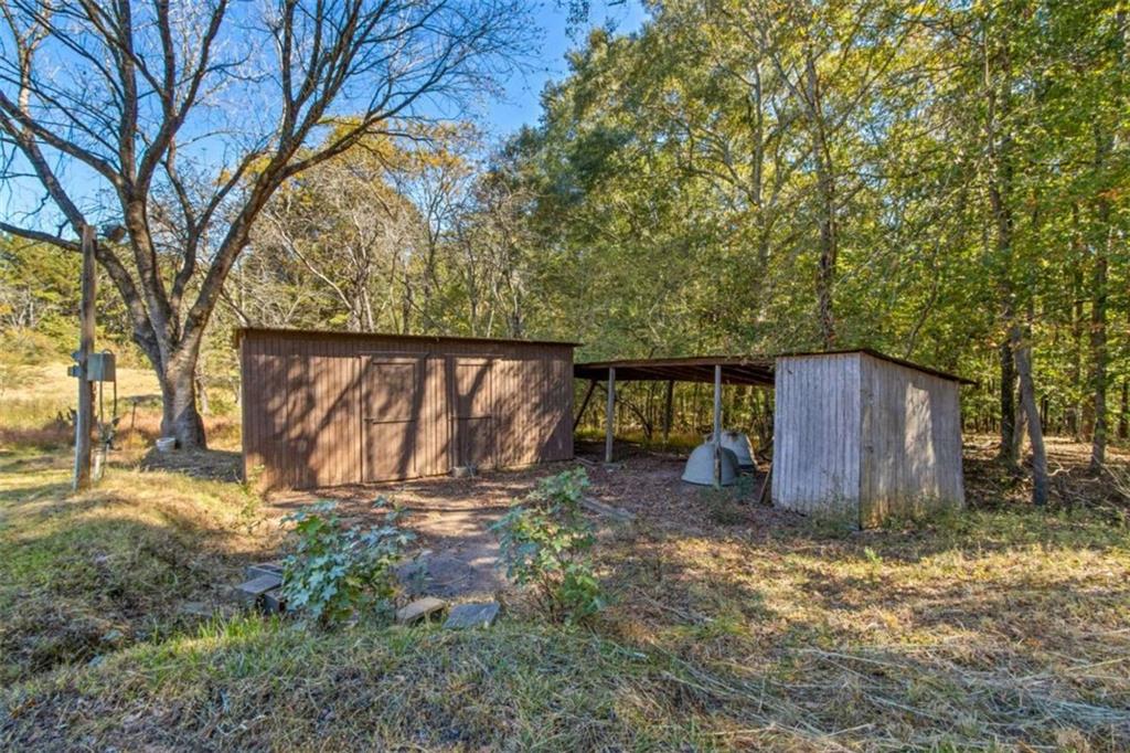 94 Appalachee Church Road Auburn, GA 30011 - Photo 65 of 66