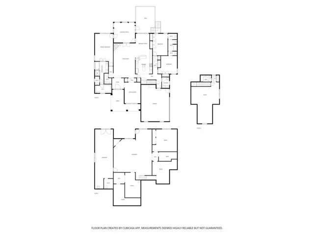 $699,900 | 94 Appalachee Church Road, Auburn, GA 30011
