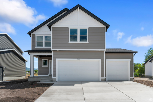 2832 North 710 West, Unit 12 Logan, UT 84321 - Photo 2 of 23