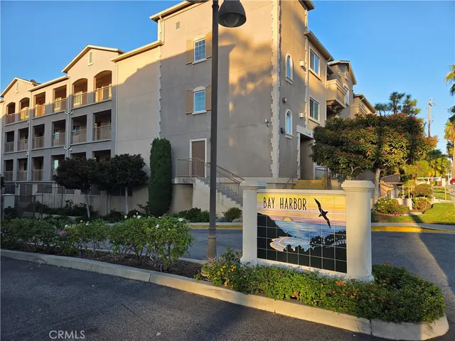a view of building along with street