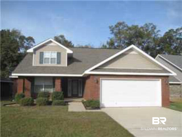 5120 Cheyenne Street North Theodore, AL 36582 - Photo 1 of 1