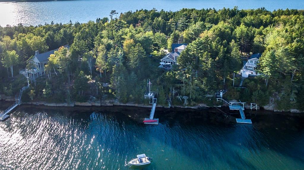 323 Gun Point Road Harpswell, ME 04079 - Photo 7 of 35 Photo