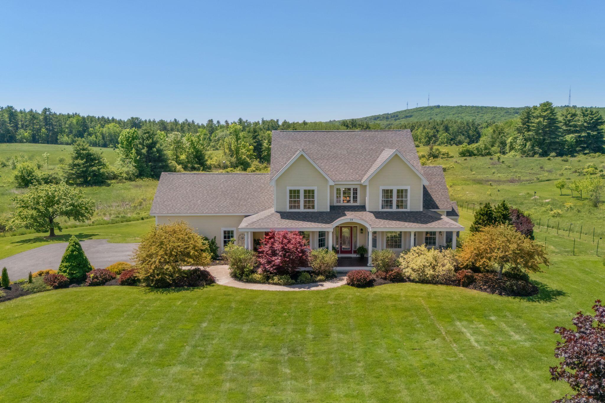 18 Linsausiq Way Falmouth, ME 04105 - Photo 1 of 74 28_DJI_20260604114245_0109_D copy