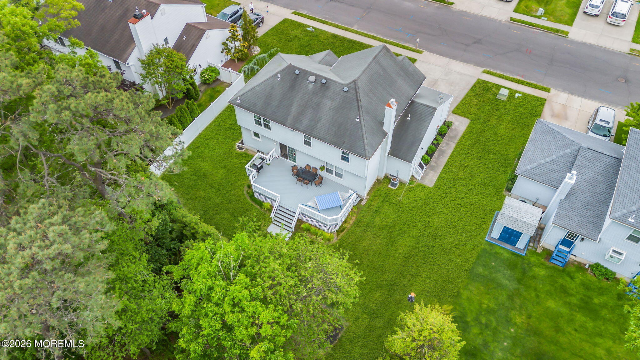 14 Jennifer Drive Howell, NJ 07731 - Photo 59 of 67 67-web-or-mls-DJI_0709-1