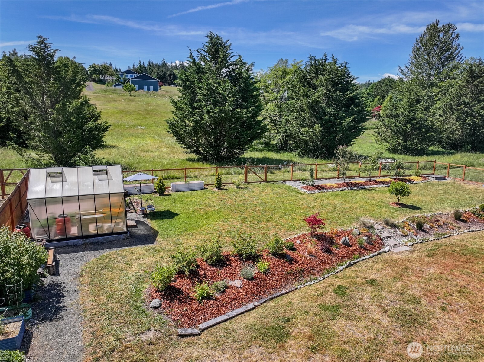 61 Kestral Place Sequim, WA 98382 - Photo 30 of 40