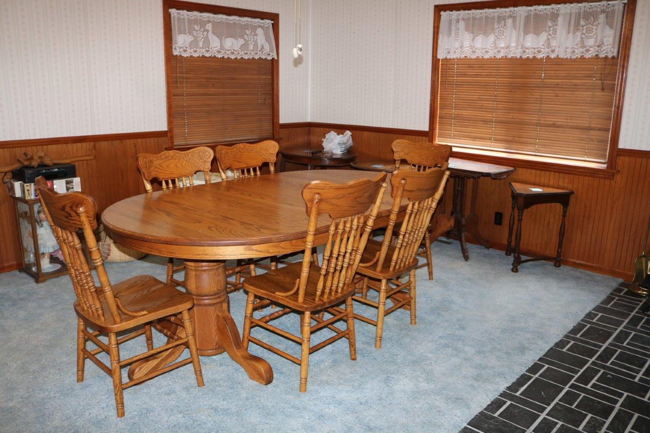 7607 Valley Road Levering, MI 49755 - Photo 10 of 25 Gallery Image 10