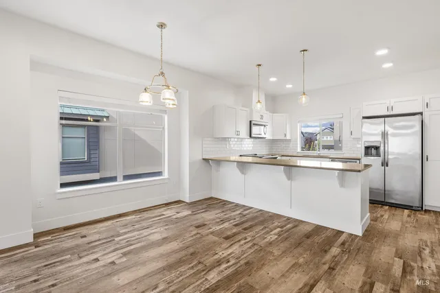 $532,500 | 4230 North Freeride Lane, Garden City, ID 83714