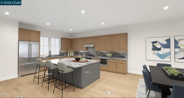 $1,092,033 | 19629 Juniper Loop, Morgan Hill, CA 95037