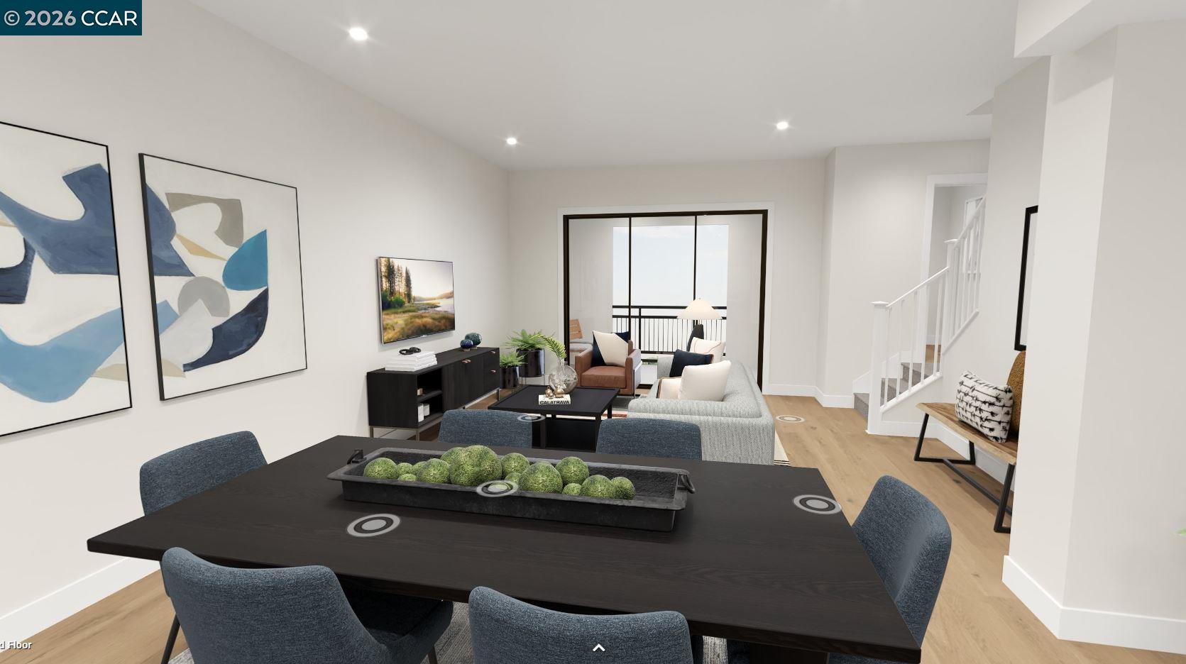 19629 Juniper Loop Morgan Hill, CA 95037 - Photo 4 of 13 a living room with furniture and a window