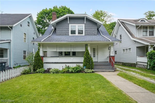 $94,900 | 609 Storer Avenue, Akron, OH 44320