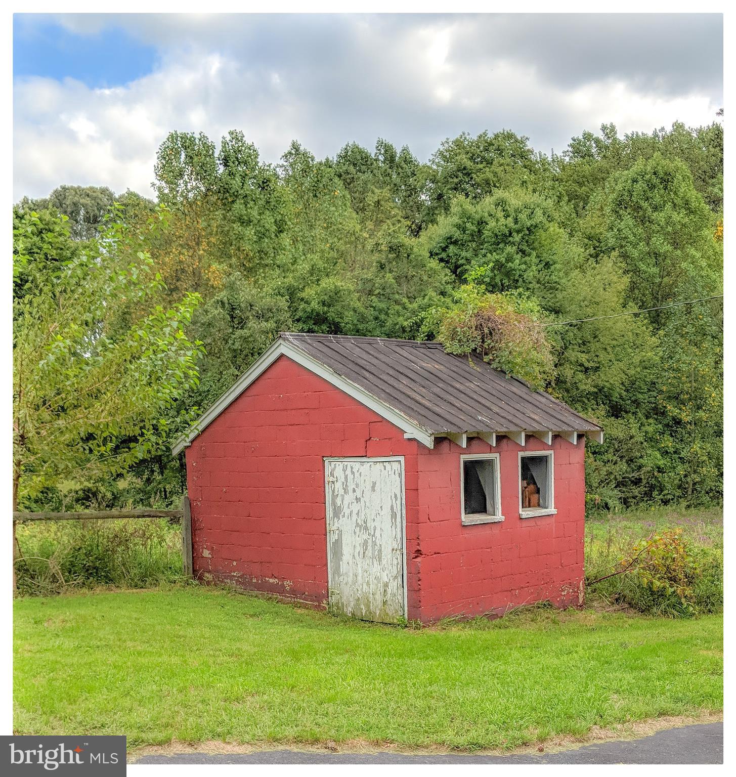 726 Jackson Hall School Road Elkton, MD 21921 - Photo 3 of 12 Small shop