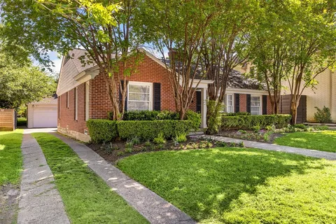 $775,000 | 6158 Ellsworth Avenue, Dallas, TX 75214