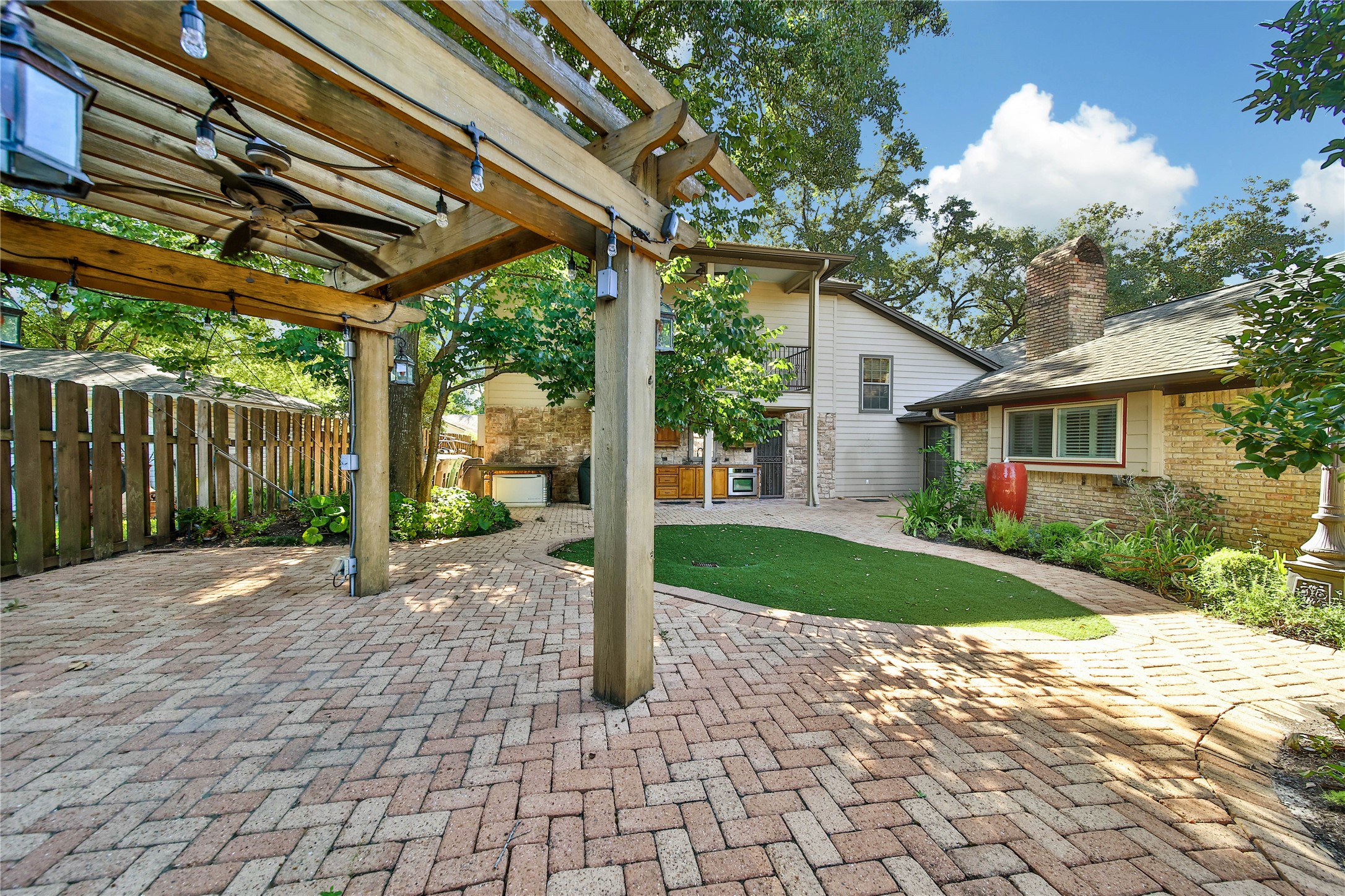 1147 Thornton Road Houston, TX 77018 - Photo 40 of 45 Gallery Image 40