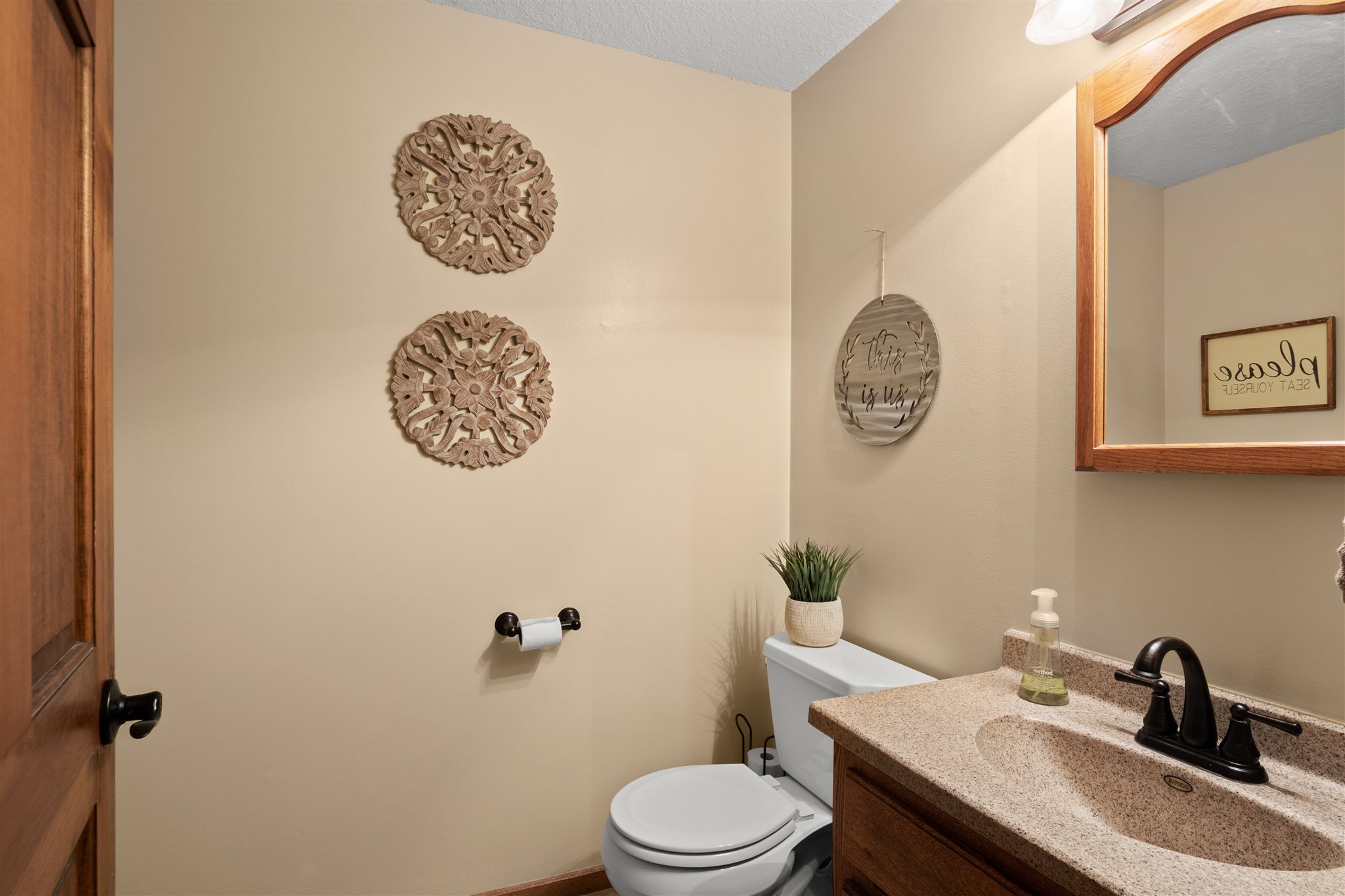 8729 Maples Road Fort Wayne, IN 46816 - Photo 12 of 36