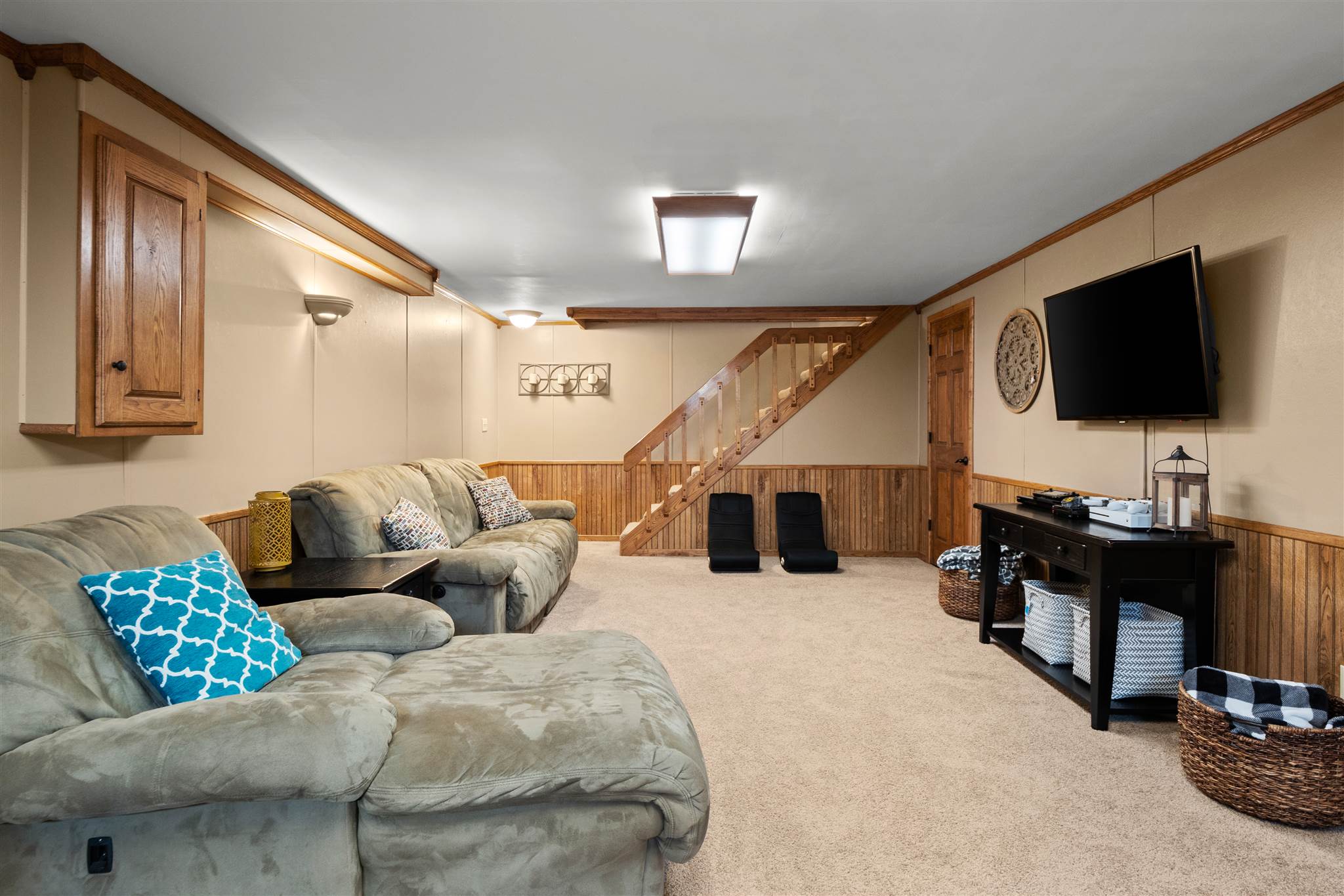 8729 Maples Road Fort Wayne, IN 46816 - Photo 29 of 36