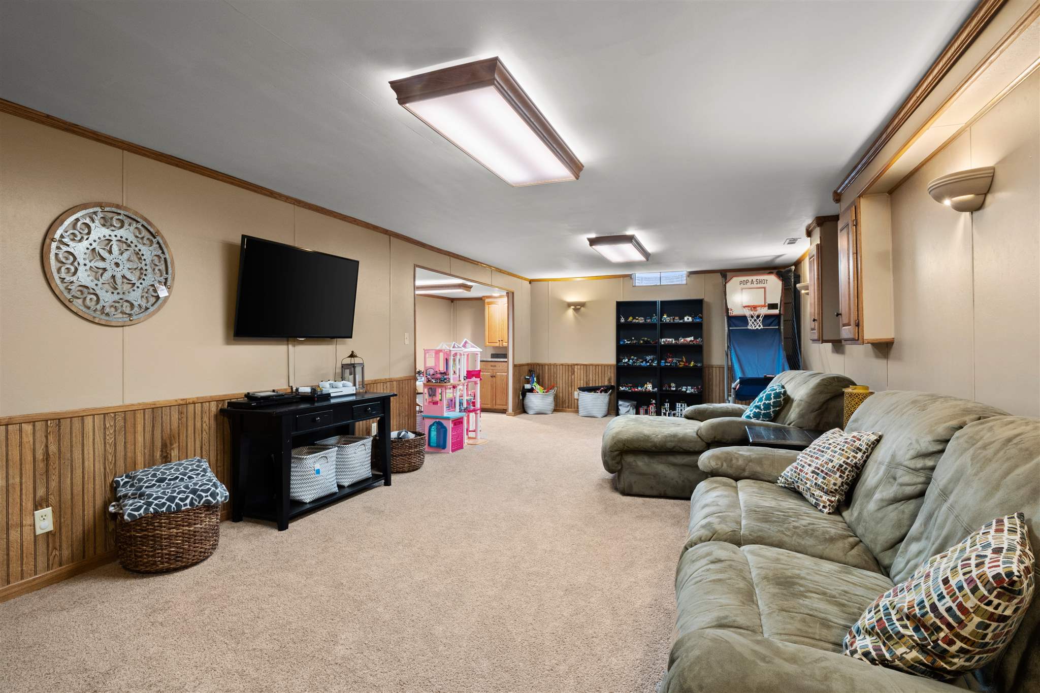 8729 Maples Road Fort Wayne, IN 46816 - Photo 30 of 36