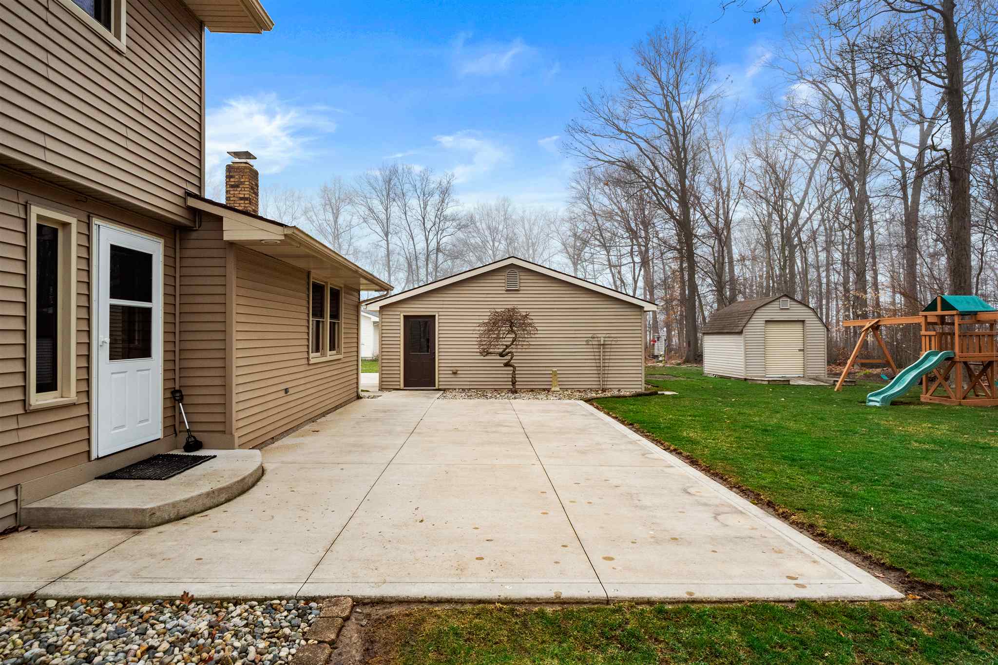 8729 Maples Road Fort Wayne, IN 46816 - Photo 31 of 36
