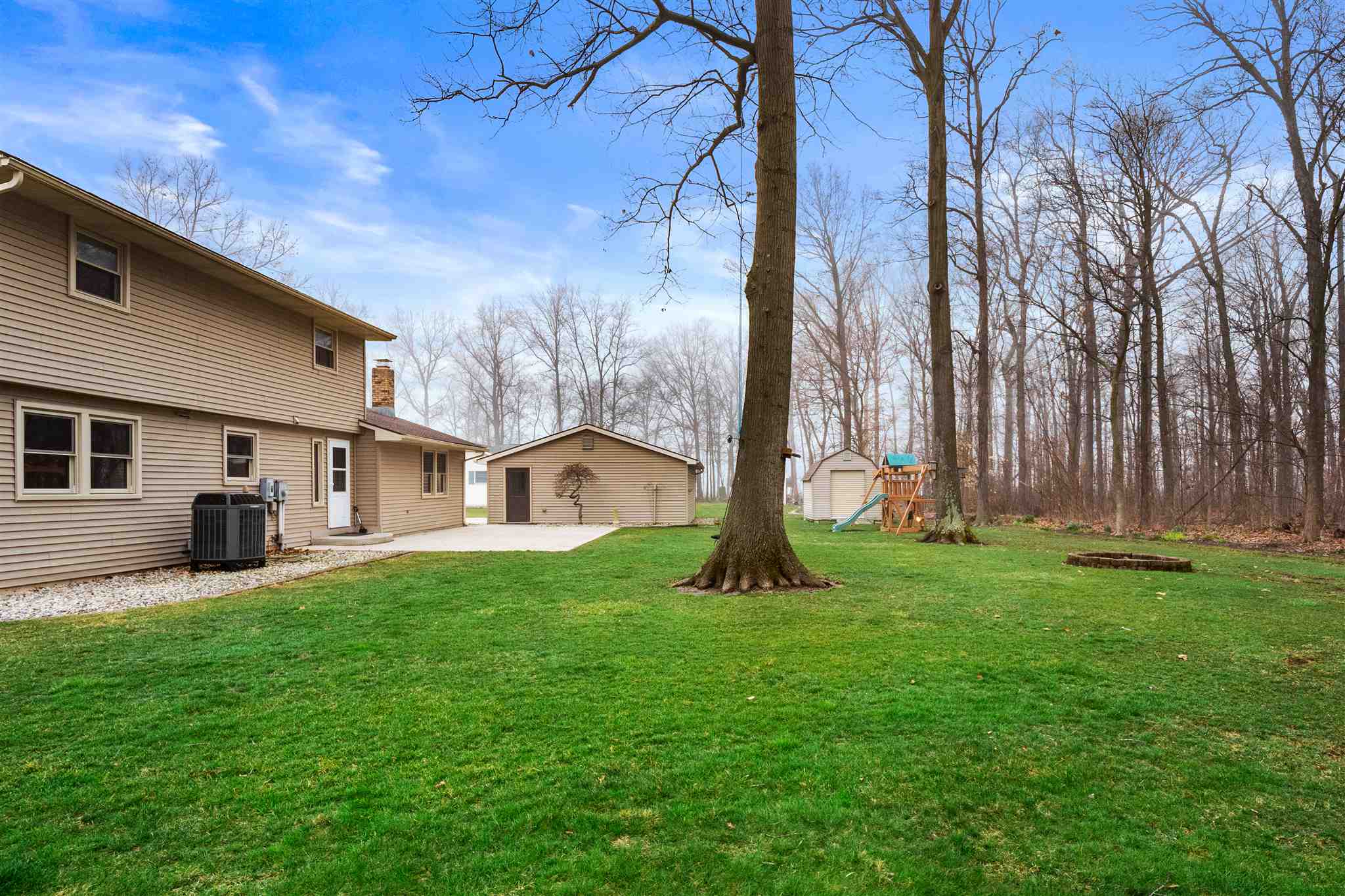 8729 Maples Road Fort Wayne, IN 46816 - Photo 32 of 36