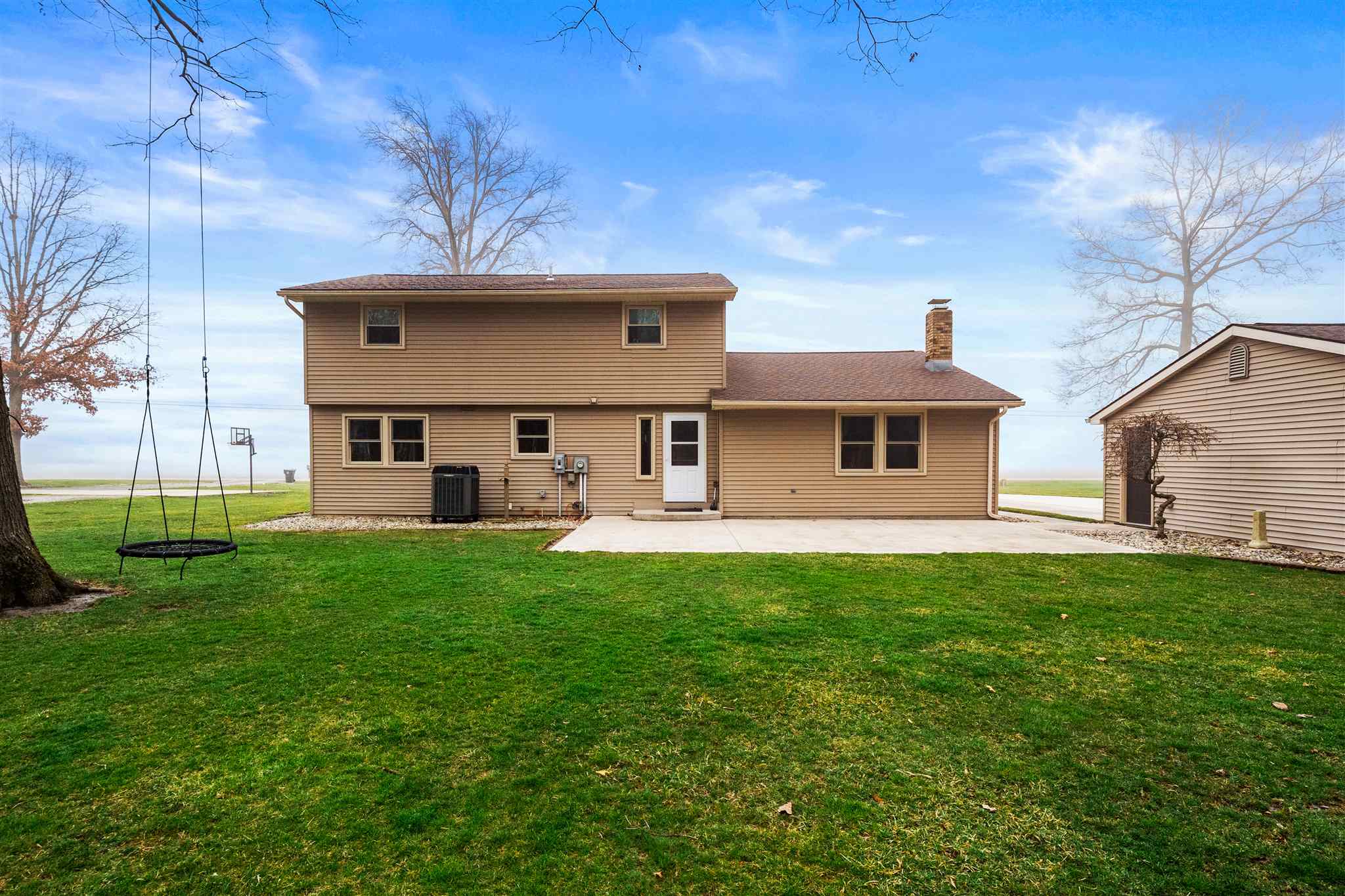 8729 Maples Road Fort Wayne, IN 46816 - Photo 34 of 36