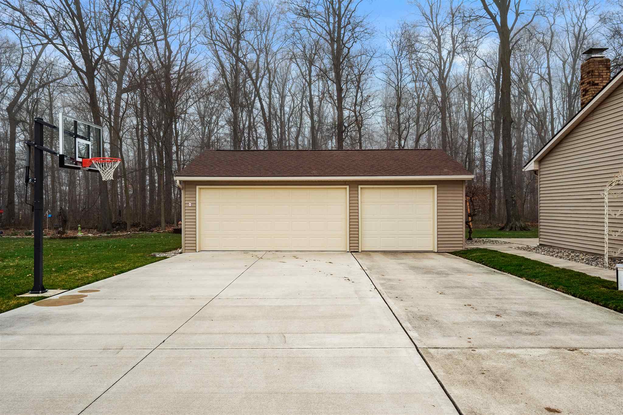 8729 Maples Road Fort Wayne, IN 46816 - Photo 36 of 36