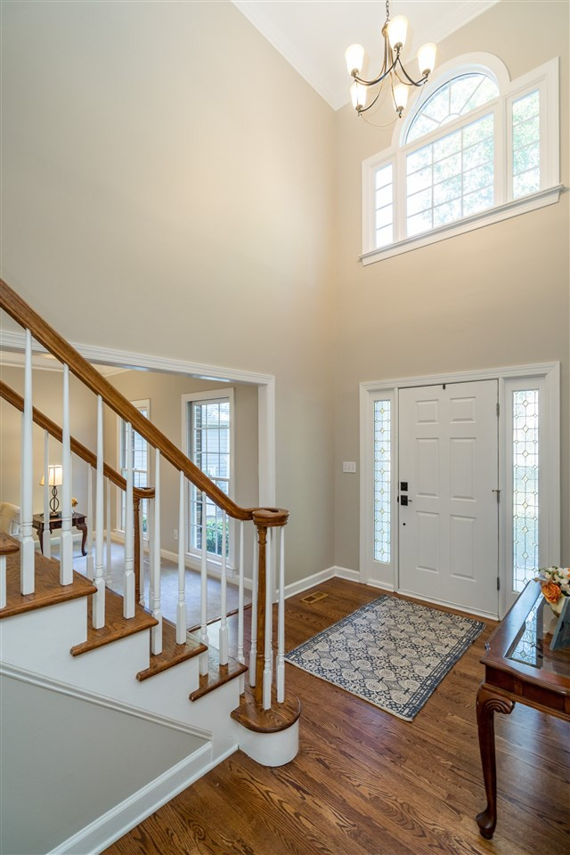8512 Bluff Pointe Court Raleigh, NC 27615 - Photo 2 of 30 Photo 2