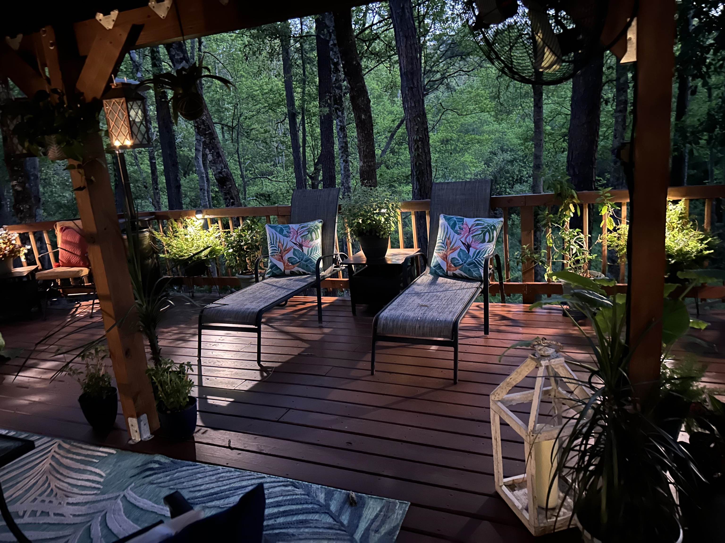 110 Lakeview Loop Daphne, AL 36526 - Photo 35 of 40 Deck