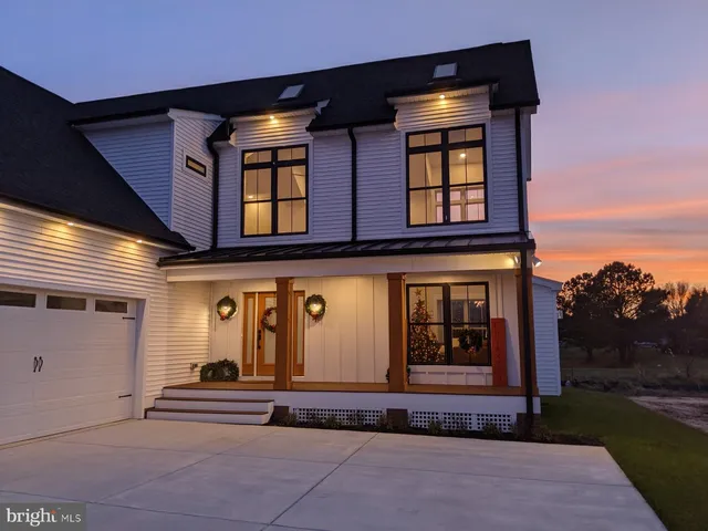 $629,900 | 20446 Honeysuckle Drive, Lincoln, DE 19960