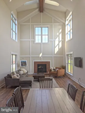 $629,900 | 20446 Honeysuckle Drive, Lincoln, DE 19960