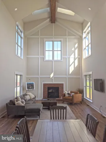 $629,900 | 20446 Honeysuckle Drive, Lincoln, DE 19960