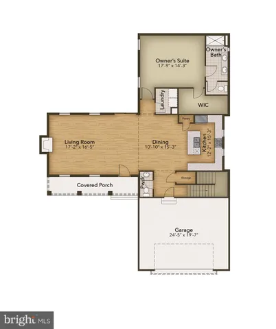 $629,900 | 20446 Honeysuckle Drive, Lincoln, DE 19960