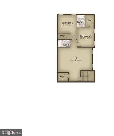 a view of house with yard