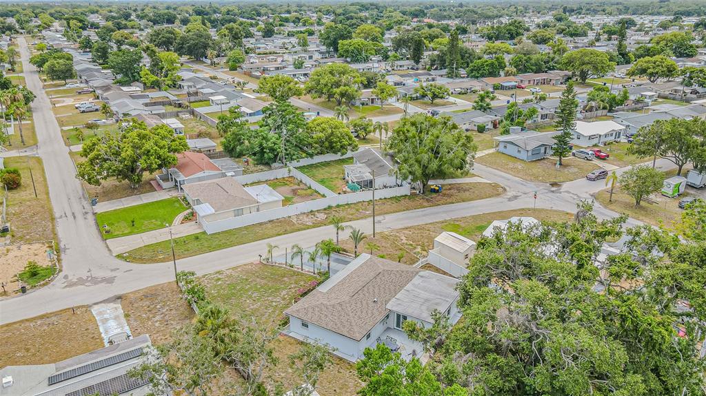 3731 Latimer Street New Port Richey, FL 34652 - Photo 31 of 36