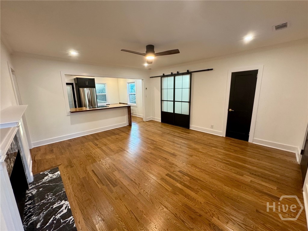 407 East 58th Street Savannah, GA 31405 - Photo 15 of 53