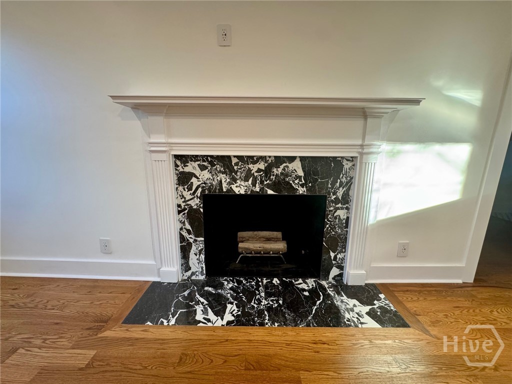 407 East 58th Street Savannah, GA 31405 - Photo 16 of 53