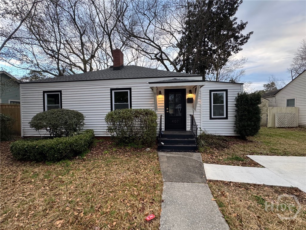 407 East 58th Street Savannah, GA 31405 - Photo 2 of 53