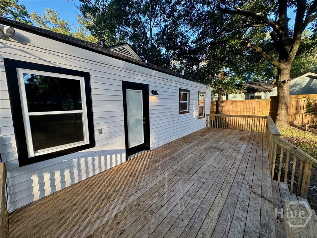 407 East 58th Street Savannah, GA 31405 - Photo 31 of 53