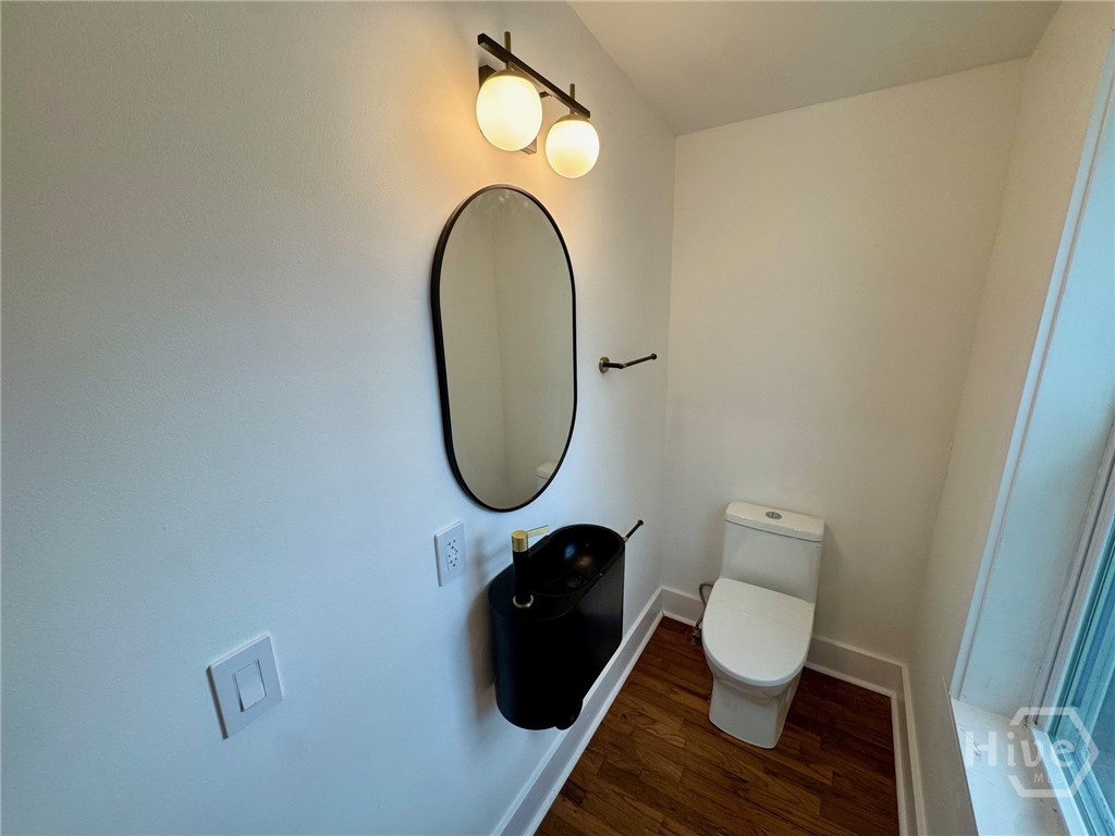 407 East 58th Street Savannah, GA 31405 - Photo 32 of 53