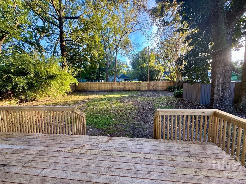 407 East 58th Street Savannah, GA 31405 - Photo 33 of 53