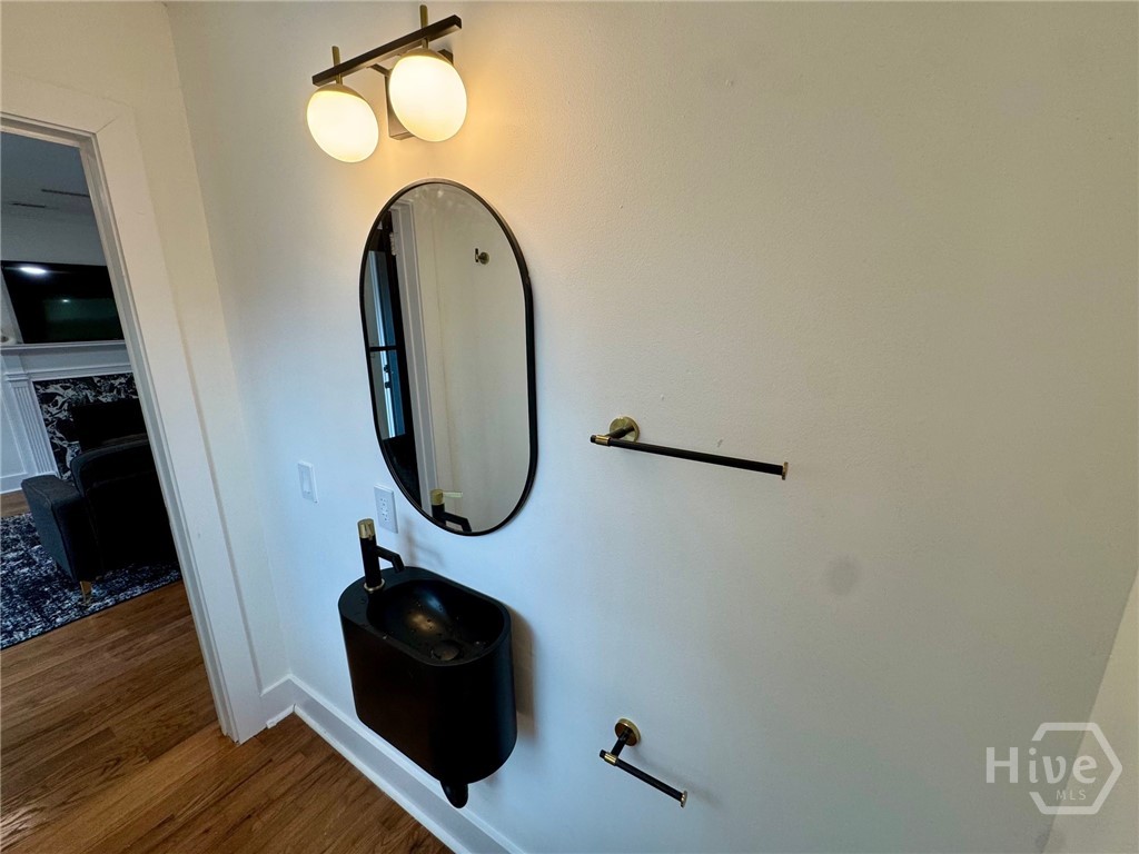 407 East 58th Street Savannah, GA 31405 - Photo 34 of 53