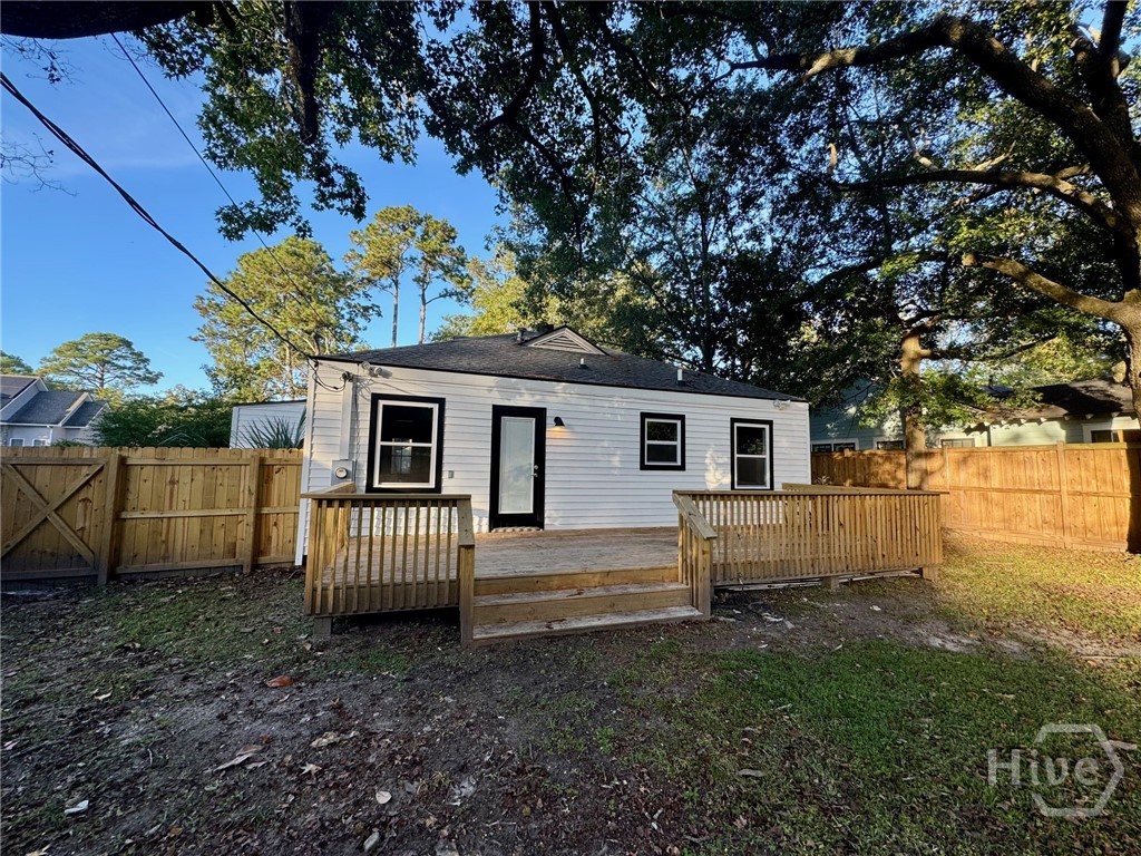 407 East 58th Street Savannah, GA 31405 - Photo 35 of 53