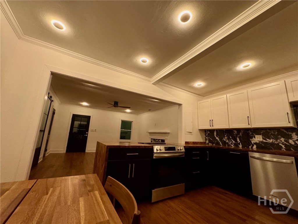 407 East 58th Street Savannah, GA 31405 - Photo 43 of 53