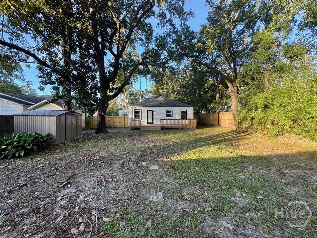 407 East 58th Street Savannah, GA 31405 - Photo 48 of 53