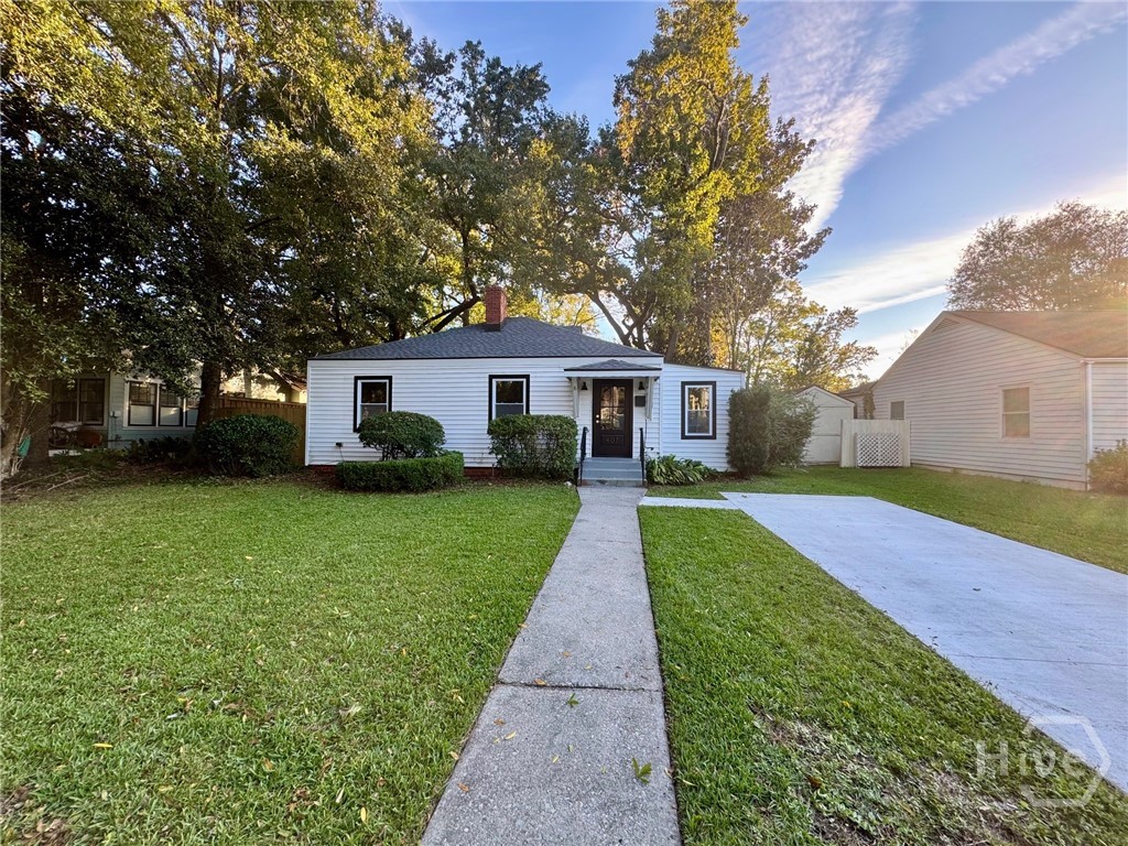 407 East 58th Street Savannah, GA 31405 - Photo 49 of 53