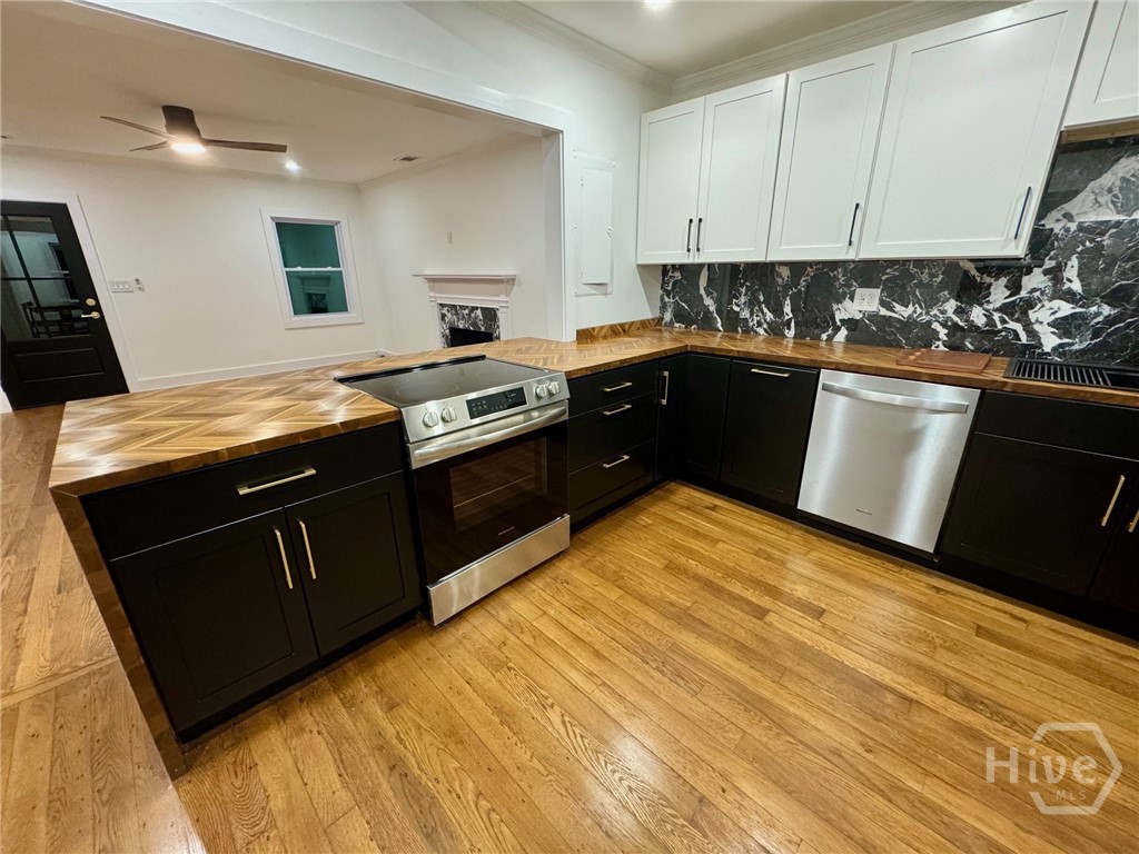 407 East 58th Street Savannah, GA 31405 - Photo 8 of 53