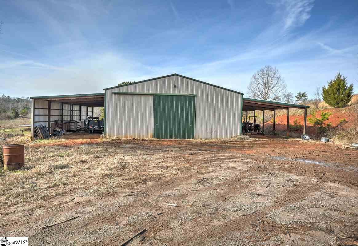 107 Morris Road Pickens, SC 29671 - Photo 14 of 36